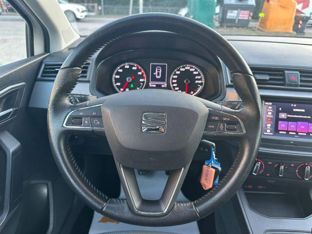 SEAT Ibiza Bifuel! 1.0 TGI 5 porte Style