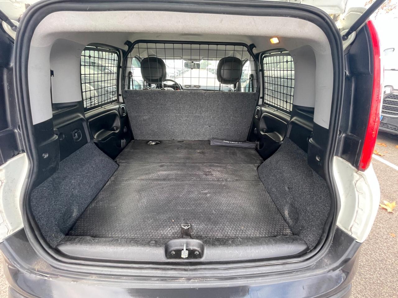 Fiat Panda III van 0.9 nat.p. 80cv Pop 2p.ti serie 1 E6