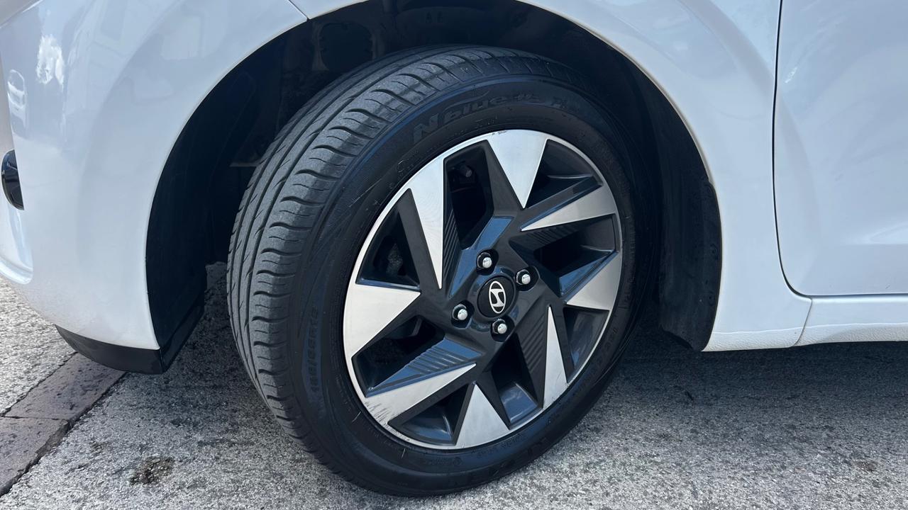 Hyundai i10 1.0 MPI Prime 45.000 km