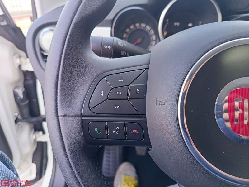 FIAT 500X 1.6 MJT 120cv 4x2 Opening Edition