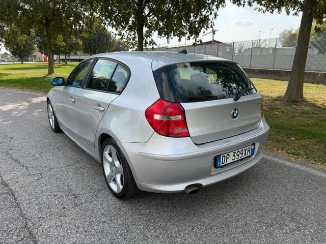 Bmw 118 118d