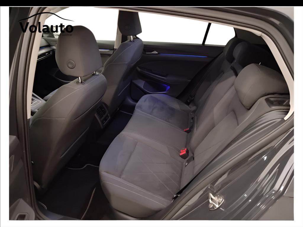 VOLKSWAGEN Golf VIII 2020 - Golf 1.5 tsi evo Style 130cv