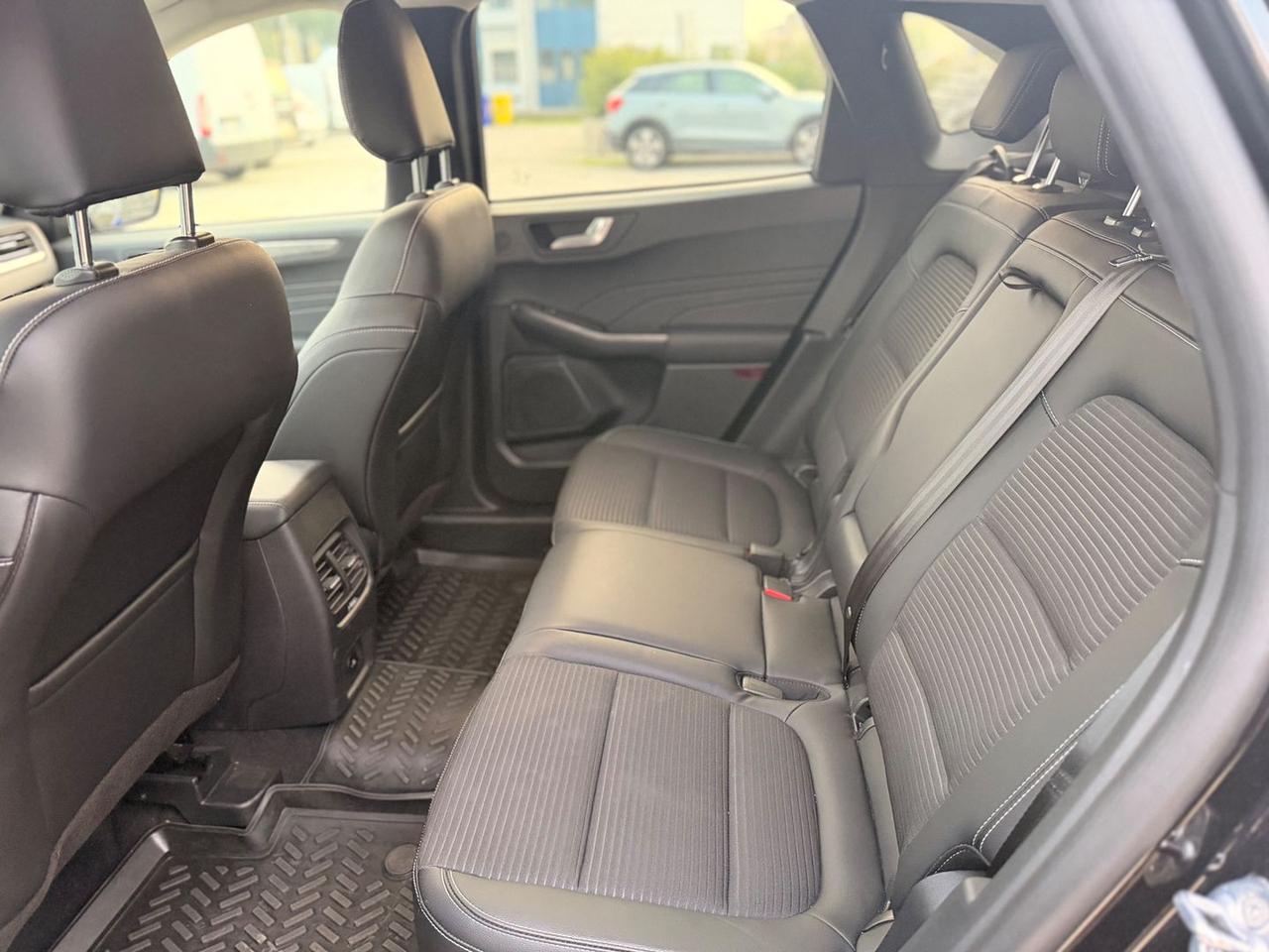 Ford Kuga Titanium X 1.5 EcoBoost #7896