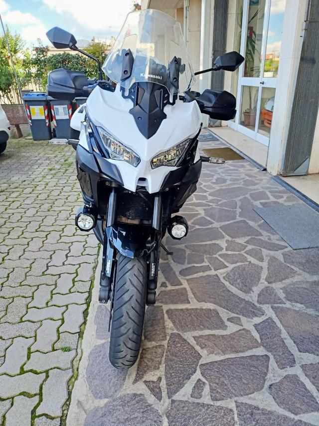 KAWASAKI Versys 1000 ABS TOURING