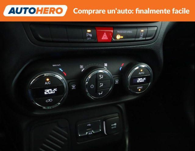 JEEP Renegade 1.4 MultiAir DDCT Limited