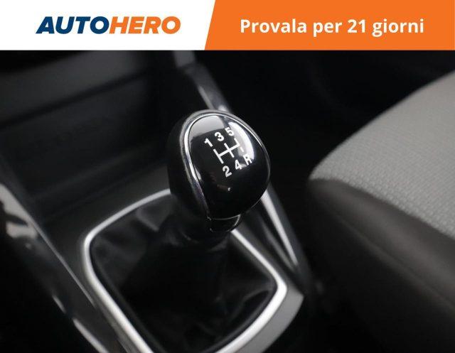 FORD EcoSport 1.0 EcoBoost 125 CV Plus