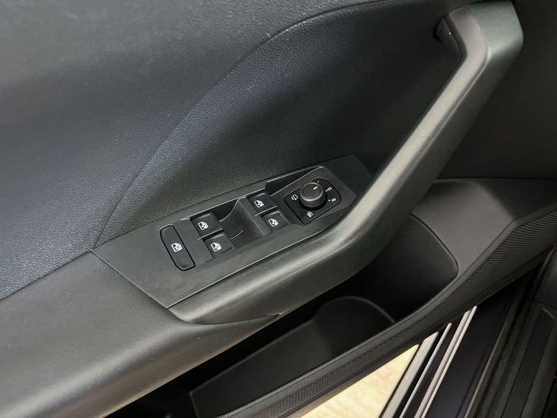 Volkswagen T-Cross 1.0 TSI 110 CV Style