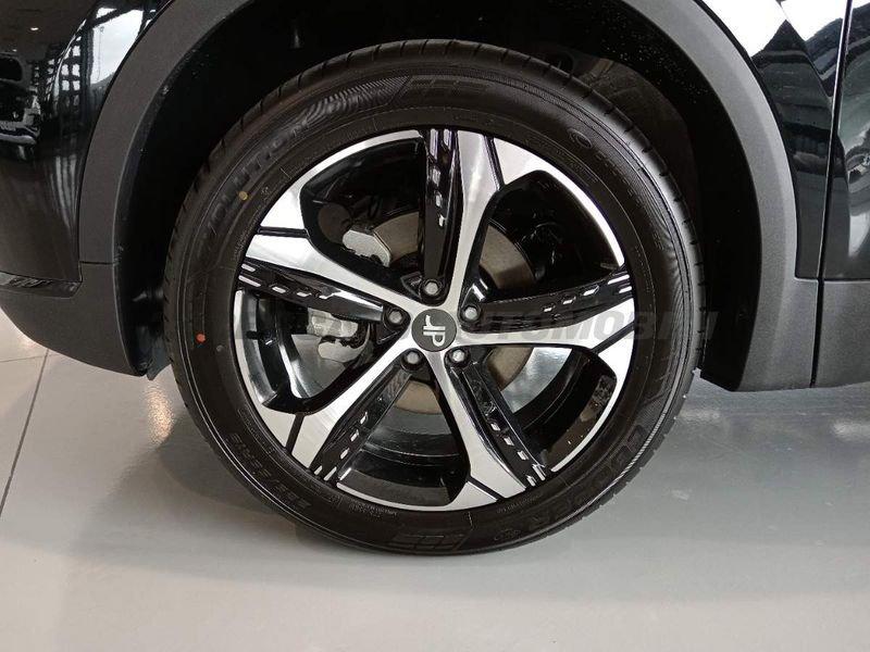 DR AUTOMOBILES DR 6.0 DR 6.0 1.5 TURBO CVT GPL