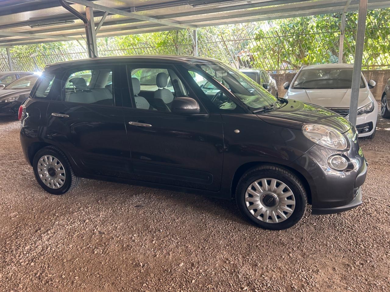 Fiat 500L 1.6 Multijet 120 CV Lounge 99 MILA KM!!!