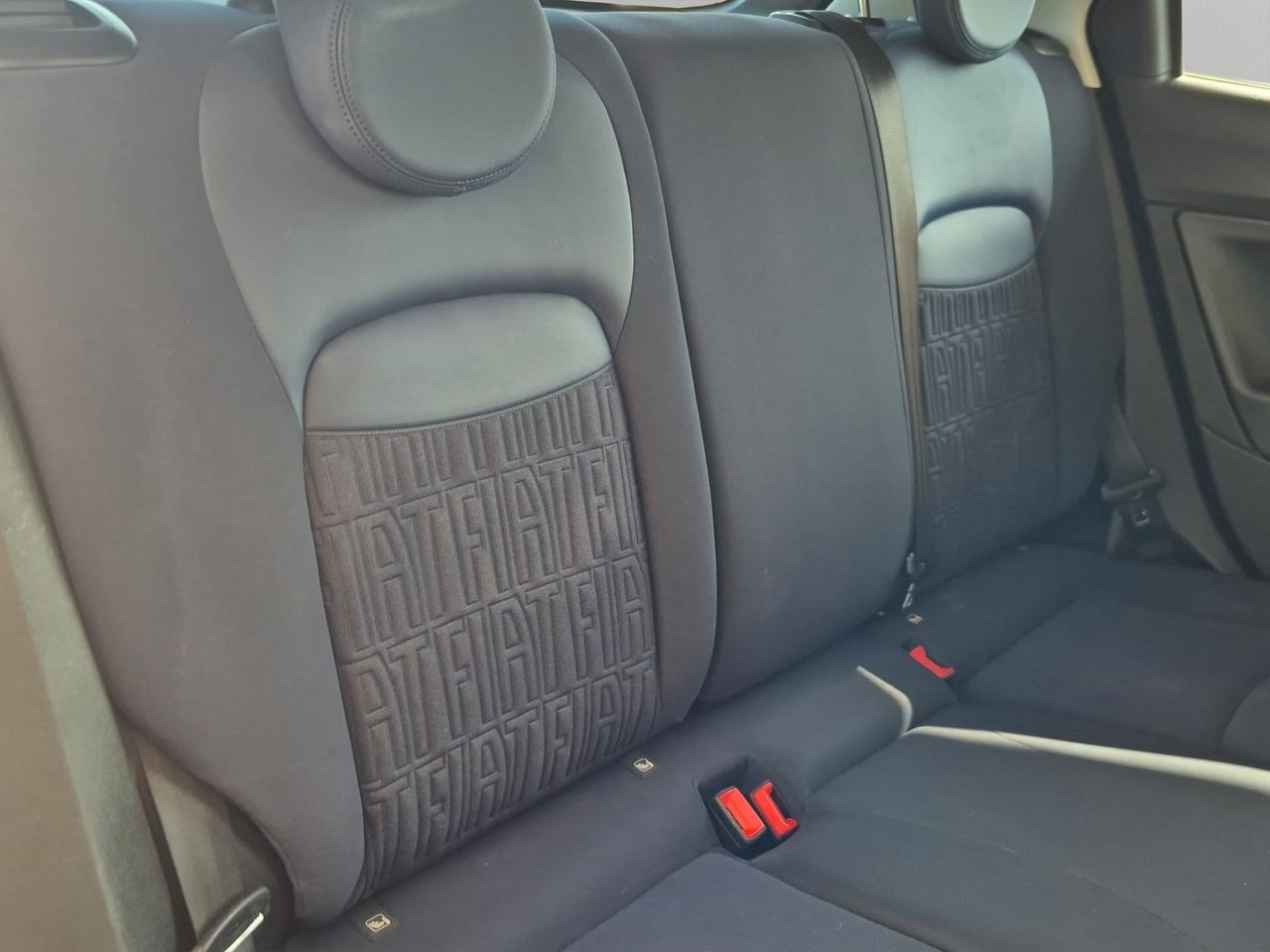 Fiat 500X 1.3 MultiJet 95 CV Club