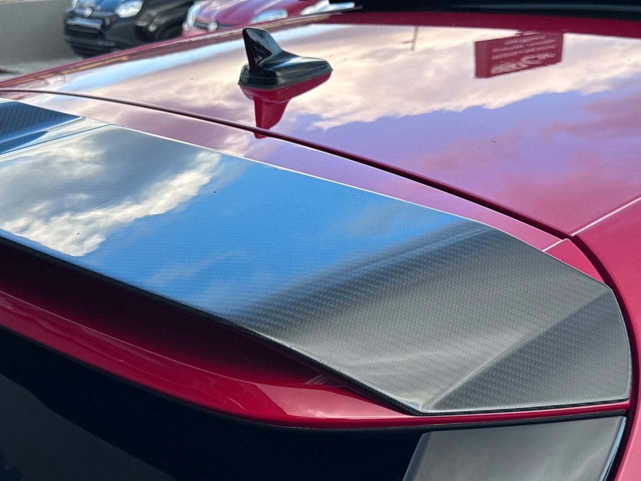 Audi RS3 SPB quattro*CARBOCERAMICA*TETTO*CARBONIO*FULL*CAMERA*