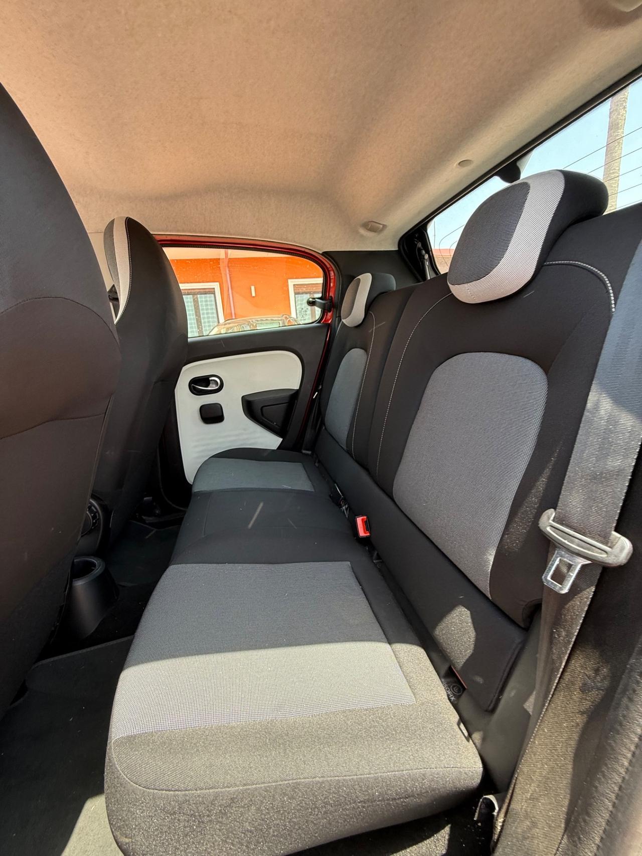 Renault Twingo 1.0 69cv