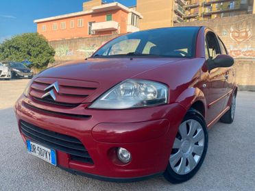 Citroen C3 1.4hdi 70cv economica full restyling 2009