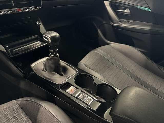 Peugeot 2008 1.2 PureTech 100 CV Allure Pack