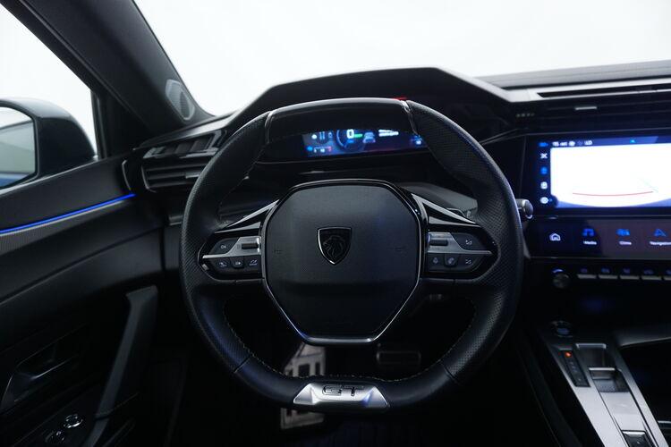 Peugeot 408 GT BR691692 1.6 Plug-In Hybrid 225CV
