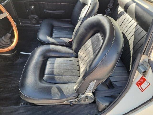 Lancia Fulvia COUPE’ 1.3S 2 °S 5 M. -ASI\CRS-