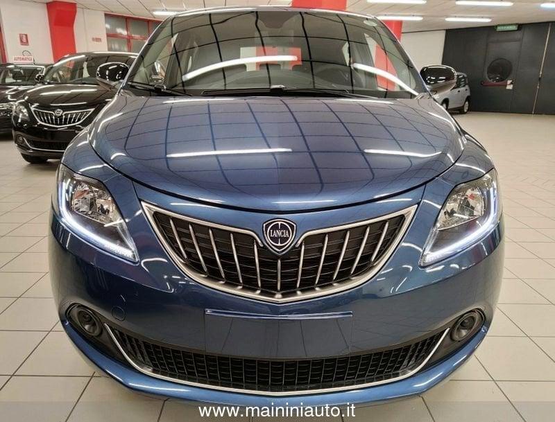 Lancia Ypsilon 1.2 69cv 5p GPL + Car Play "SUPER PROMO"