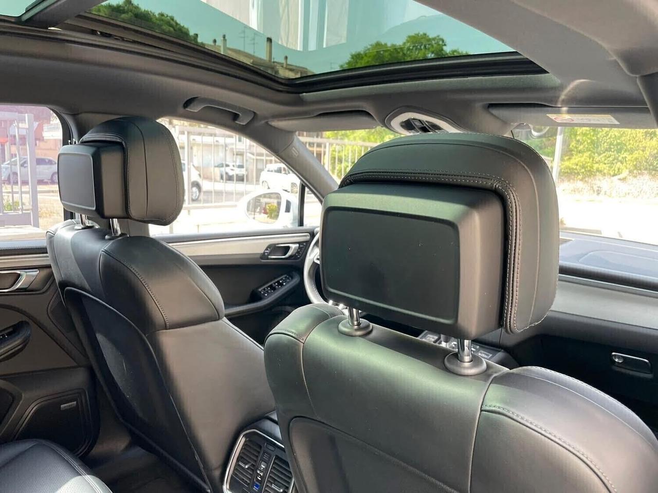 Porsche Macan 3.0 S Diesel , TETTO, LED, PELLE, FULL