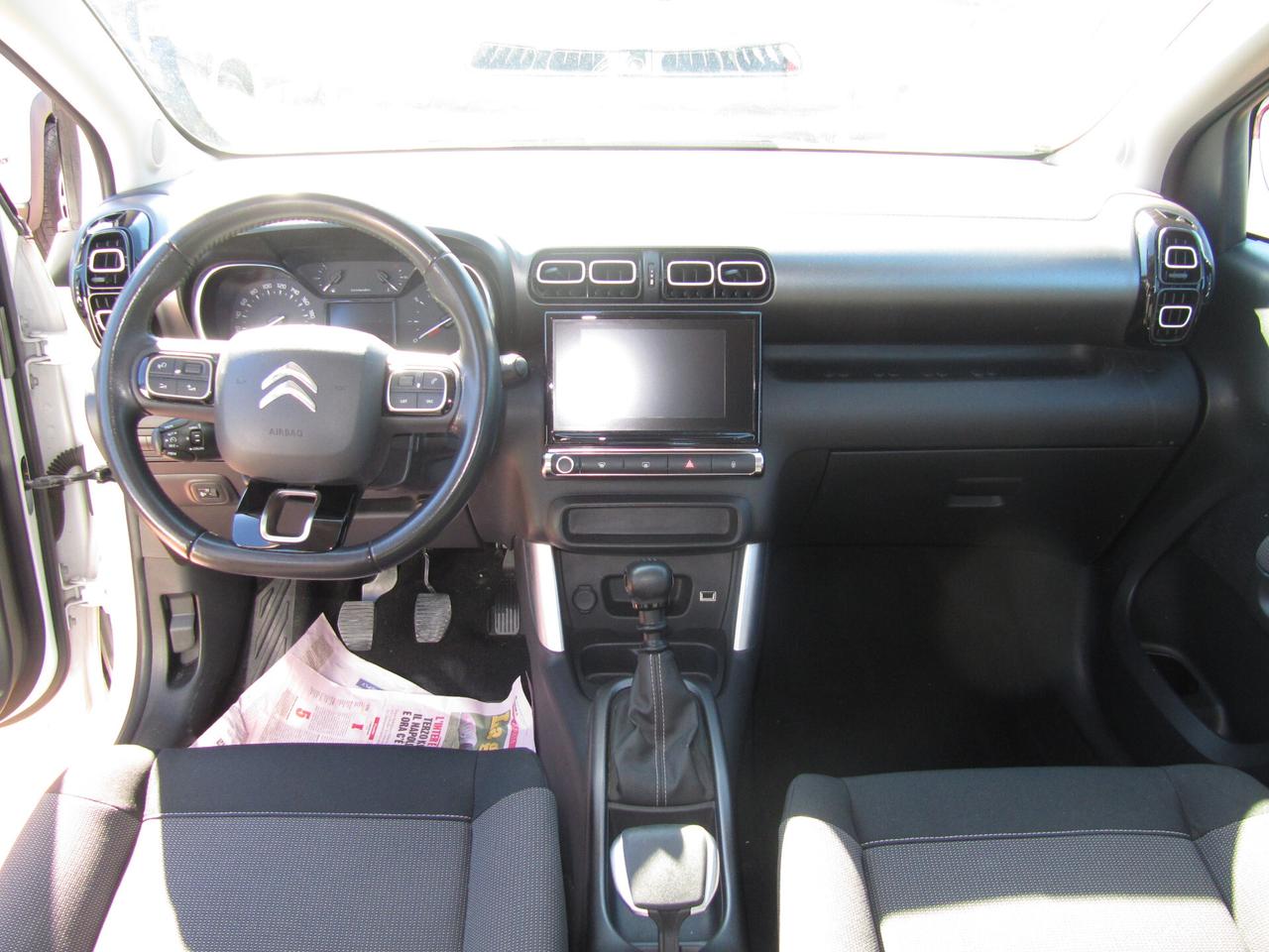 Opel Crossland X 1.5 ECOTEC D 102 CV Start&Stop Innovation
