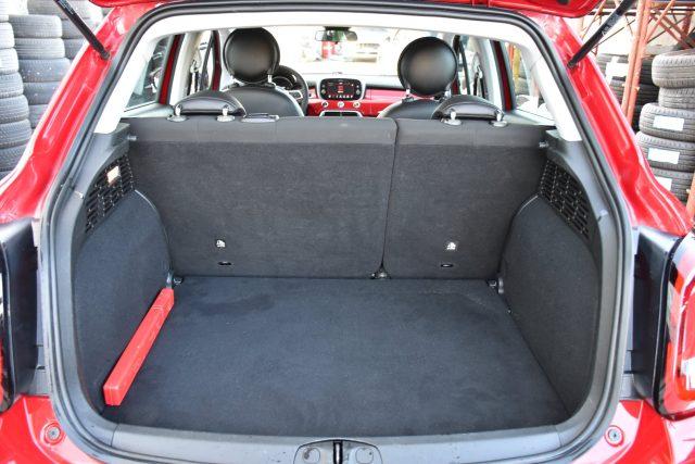 FIAT 500X 1.6 MultiJet 120 CV DCT Business