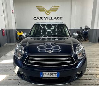 Mini One D Countryman 1.6 Business