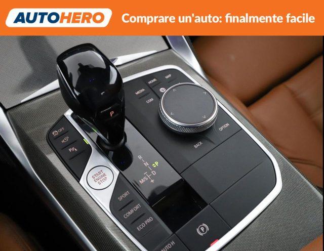 BMW M440 i 48V xDrive Coupé