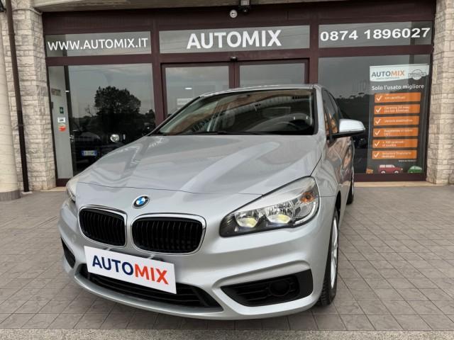 BMW Serie 2 216d Active Tourer