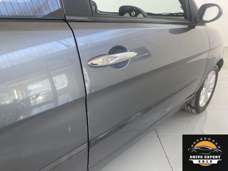 Lancia Ypsilon Ypsilon 1.2 16V Argento