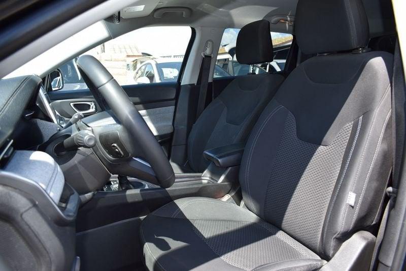 Jeep Compass 1.6 MJet II 96kW Longitude