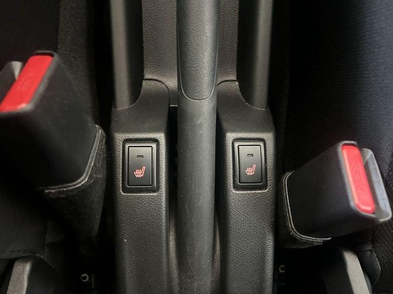 Suzuki Swift 1.2 Hybrid Top 2WD