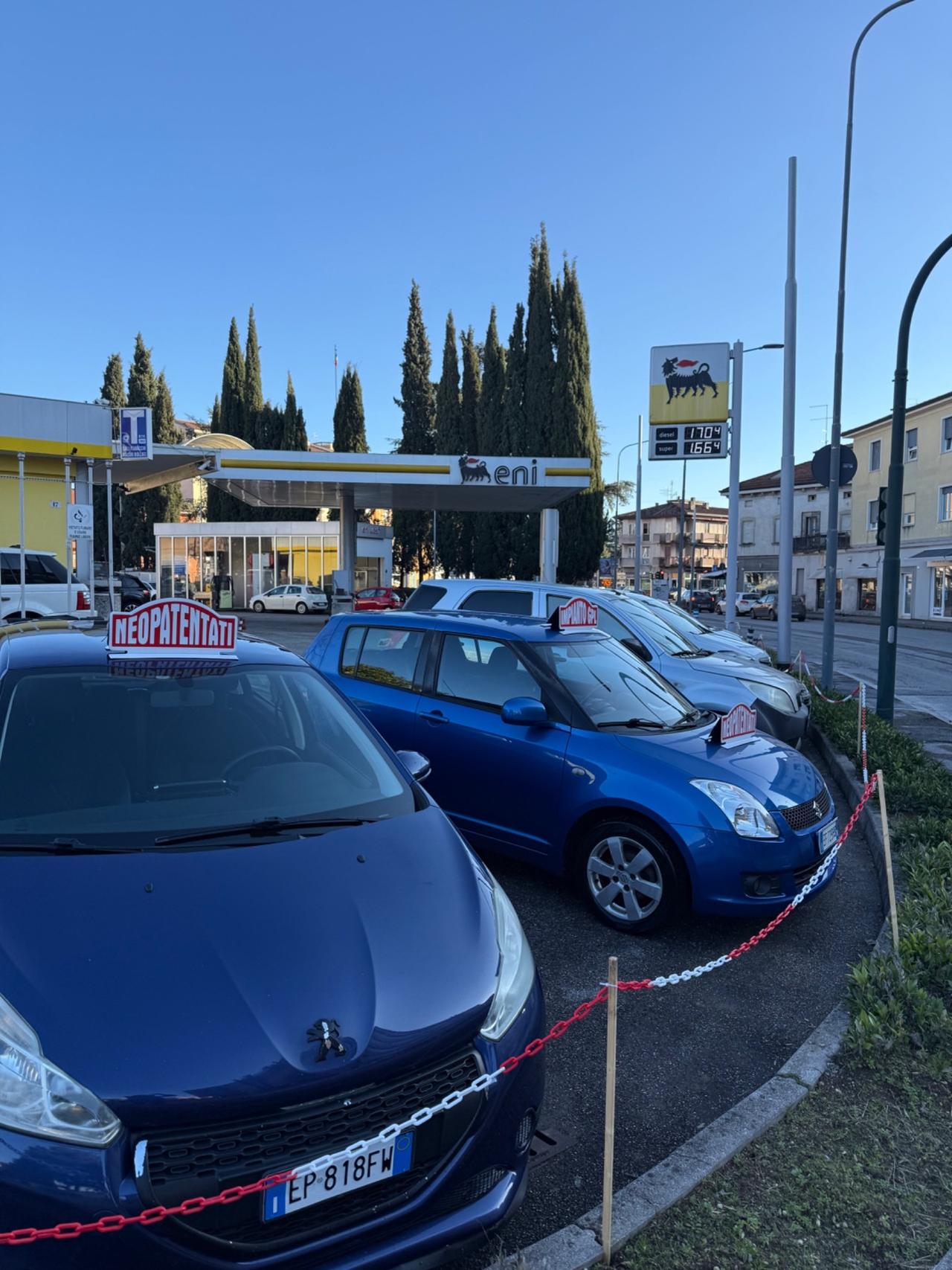 Suzuki Swift 1.3 GPL 5p. GL Safety Pack