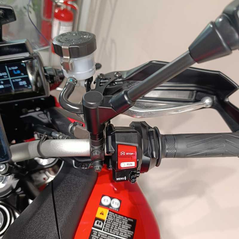 Yamaha Tracer 9 - 2024