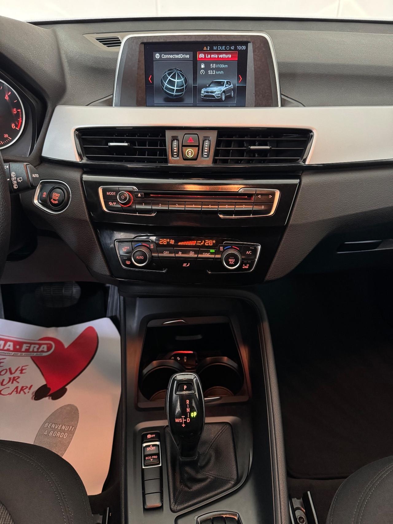 Bmw X1 sDrive20d Sport Auto Promo!