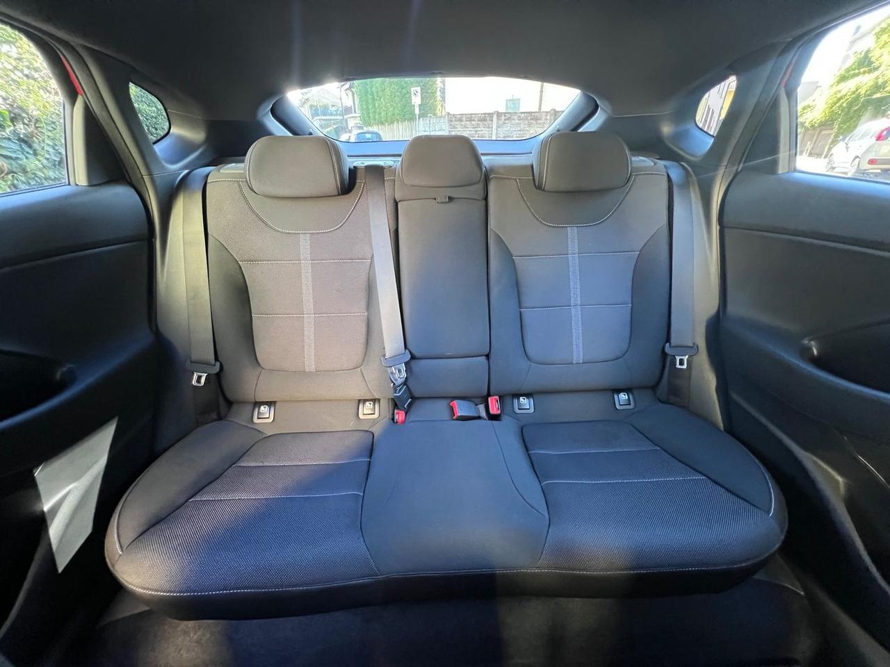 Hyundai i30 2.0 T-GDI N Performance FastBack #8032