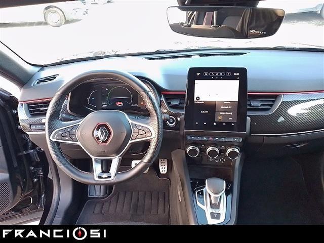 RENAULT Arkana 1.6 E-Tech full hybrid R.S. Line Auto
