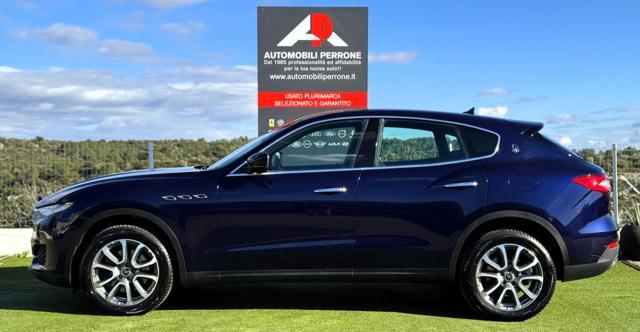 MASERATI Levante V6 Diesel Q4 250cv Granlusso MY19