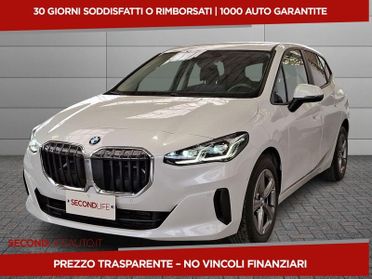 BMW Serie 2 Active Tourer 220i Active Tourer mhev 48V auto