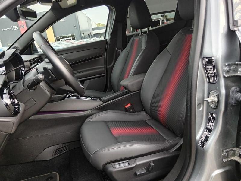 Alfa Romeo Junior Ibrida 1.2 145CV Hybrid eDCT6 ibrida SPECIALE