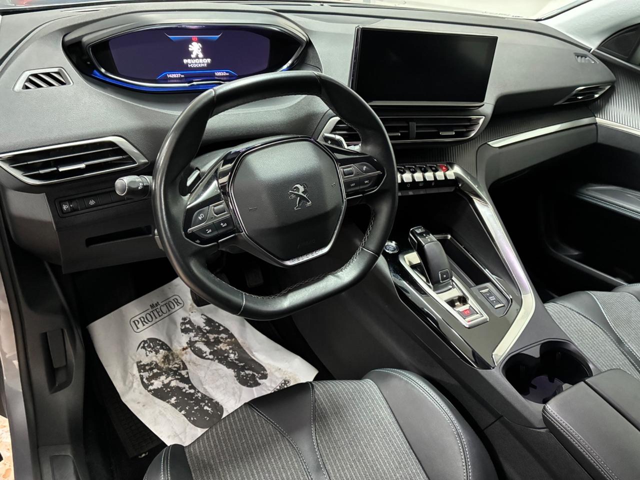 Peugeot 3008 BlueHDi 130 S&S EAT8 GT