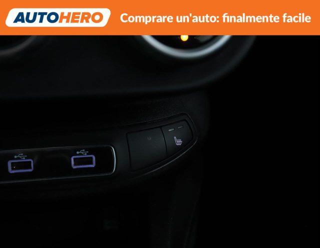 FIAT 500X 1.5 T4 Hybrid 130 CV DCT Sport Dolcevita