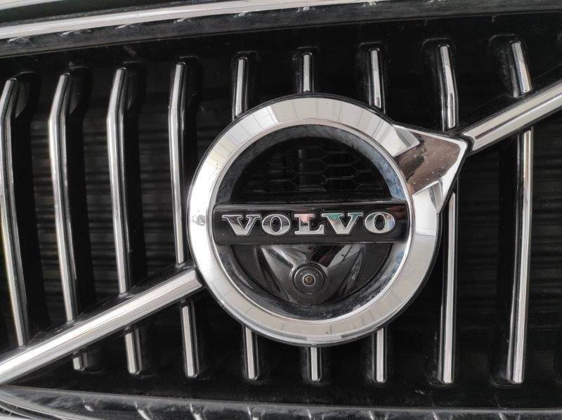 Volvo XC60 (2017-->) D4 AWD Geartronic Inscription