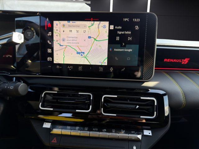 RENAULT R 5 5 E-Tech Electric 150 CV Comfort Range AC 11 Iconi