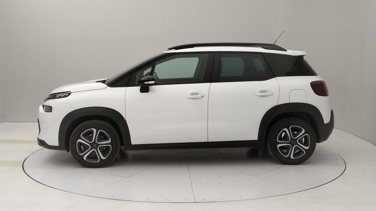 CITROEN C3 Aircross I 2021 - C3 Aircross 1.2 puretech Feel s&s 110cv