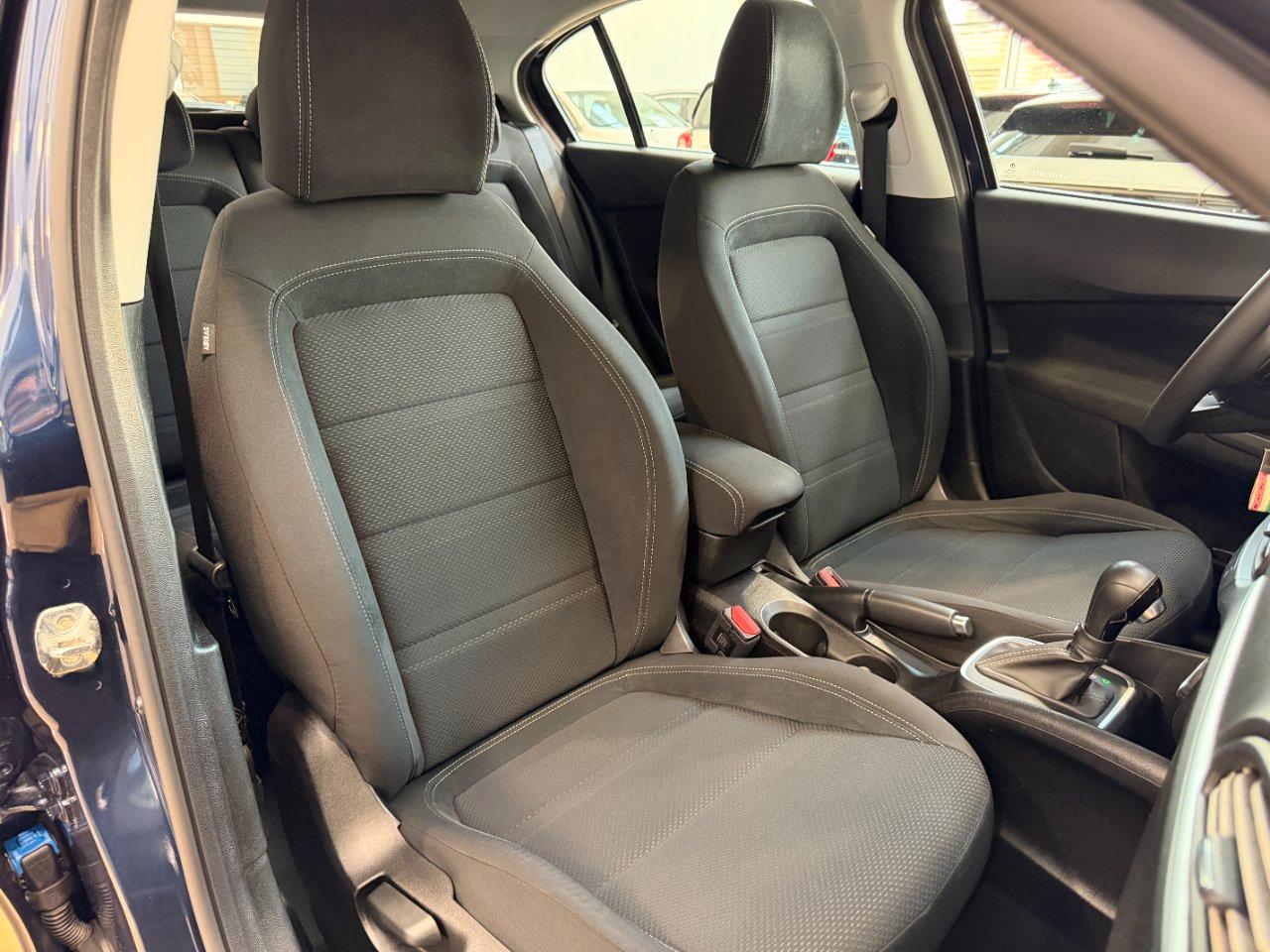 Fiat Tipo 5 Porte 1.6 mjt Lounge s&s 120cv dct - Navi - Carplay - Telecamera