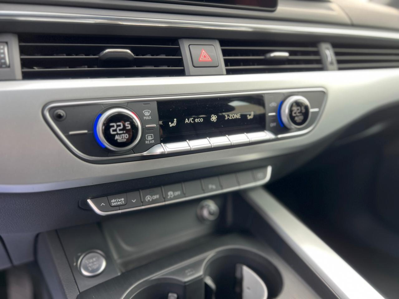 Audi A4 2.0 TDI 150 CV S tronic Business Sport
