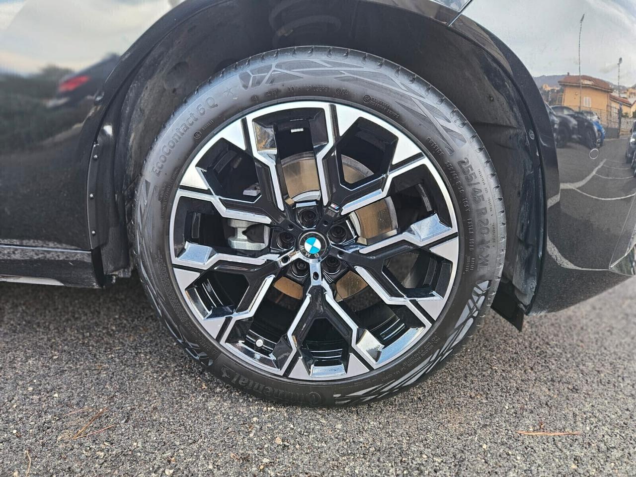 Bmw X3 xDrive20d MSport Navi Xeno