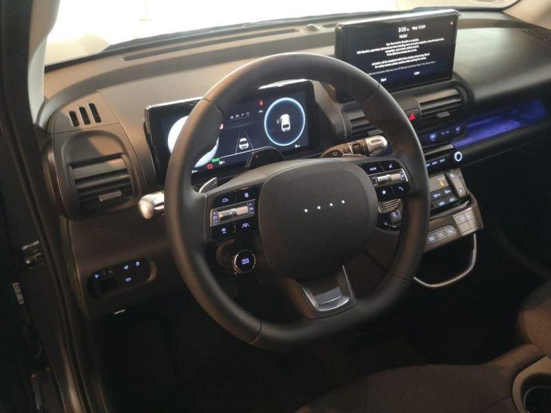 Hyundai Inster 49kWh XClass (TP, AP)