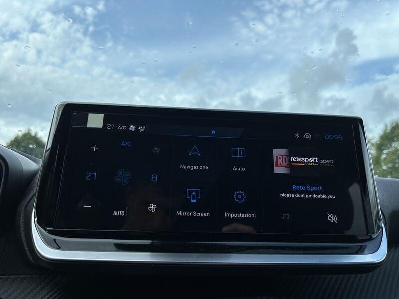 Peugeot 2008 II 2023 1.2 hybrid Allure 145cv e-dcs6