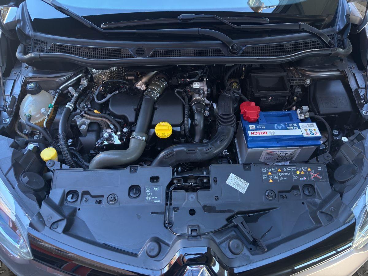 RENAULT - Captur - 1.5 dCi 8V 90 CV S&S Energy Intens