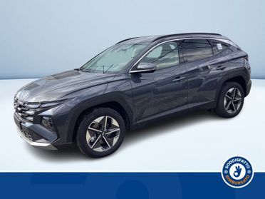 Hyundai Tucson TUSON NEW 1.6 TGDI DCT 48V BUSINESS